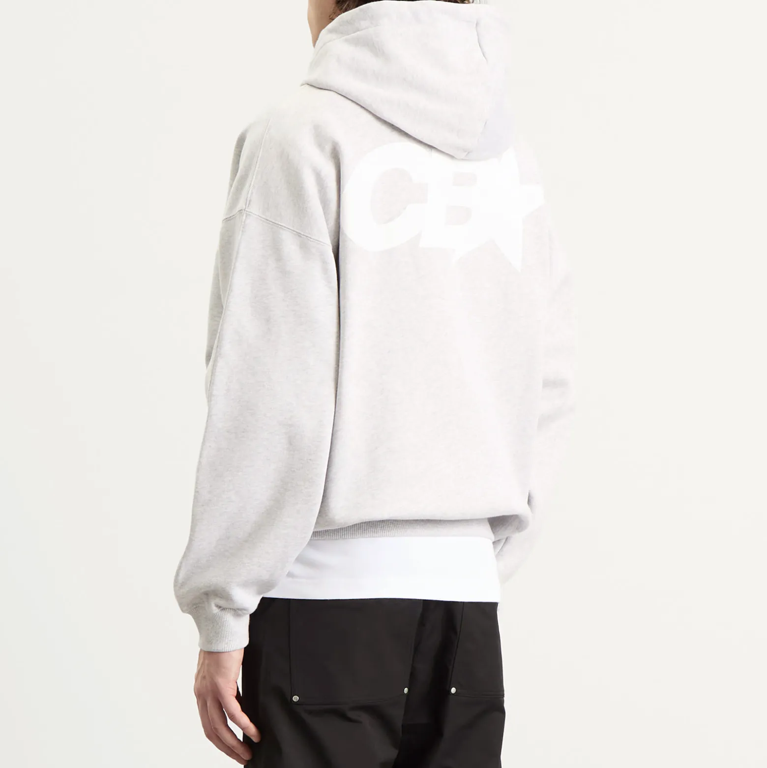 Cole Buxton CB Star Racing Hoodie