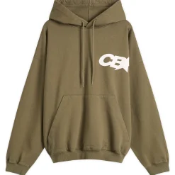 Cole Buxton CB Star Racing Hoodie