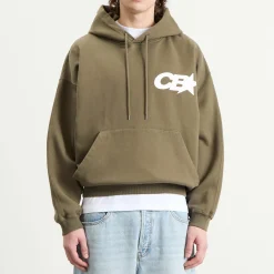 Cole Buxton CB Star Racing Hoodie