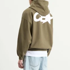 Cole Buxton CB Star Racing Hoodie