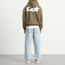 Cole Buxton CB Star Racing Hoodie