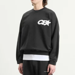 Cole Buxton CB Star Racing Sweatshirt