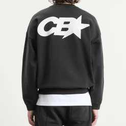 Cole Buxton CB Star Racing Sweatshirt