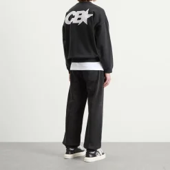 Cole Buxton CB Star Racing Sweatshirt