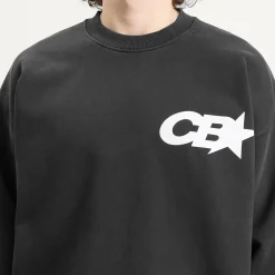 Cole Buxton CB Star Racing Sweatshirt