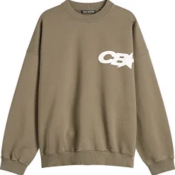 Cole Buxton CB Star Racing Sweatshirt
