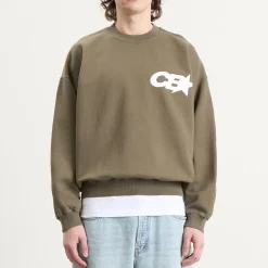 Cole Buxton CB Star Racing Sweatshirt