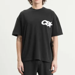 Cole Buxton CB Star Racing T-Shirt
