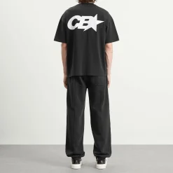 Cole Buxton CB Star Racing T-Shirt