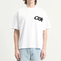 Cole Buxton CB Star Racing T-Shirt