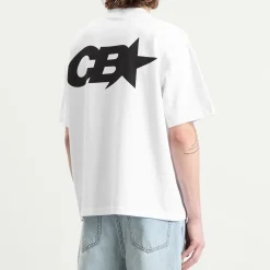 Cole Buxton CB Star Racing T-Shirt