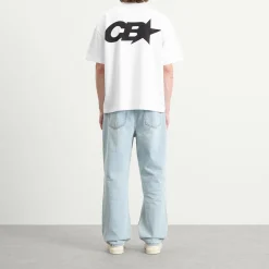 Cole Buxton CB Star Racing T-Shirt