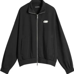 Cole Buxton CB Star Track Jacket