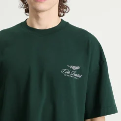 Cole Buxton International T-Shirt