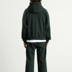 Cole Buxton International Zip Hoodie