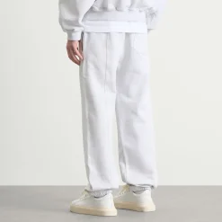 Cole Buxton Mini Logo Sweatpants