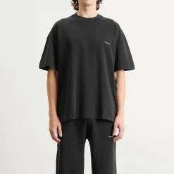 Cole Buxton Mini Logo T-Shirt