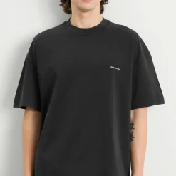 Cole Buxton Mini Logo T-Shirt
