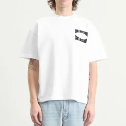 Cole Buxton Reflected Arc T-Shirt