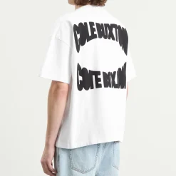 Cole Buxton Reflected Arc T-Shirt
