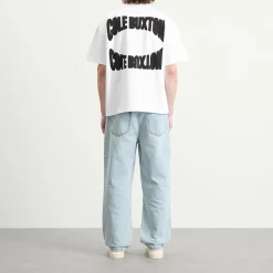 Cole Buxton Reflected Arc T-Shirt