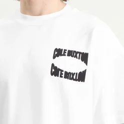 Cole Buxton Reflected Arc T-Shirt