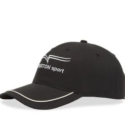 Cole Buxton Sport Piped Cap