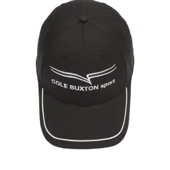 Cole Buxton Sport Piped Cap