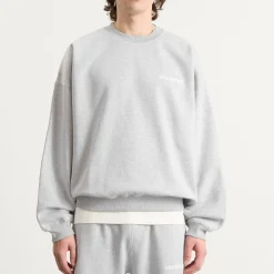 Cole Buxton Sportswear Crew Sweatshirt