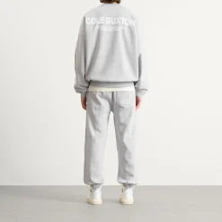 Cole Buxton Sportswear Crew Sweatshirt