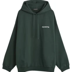 Cole Buxton Sportswear Hoodie