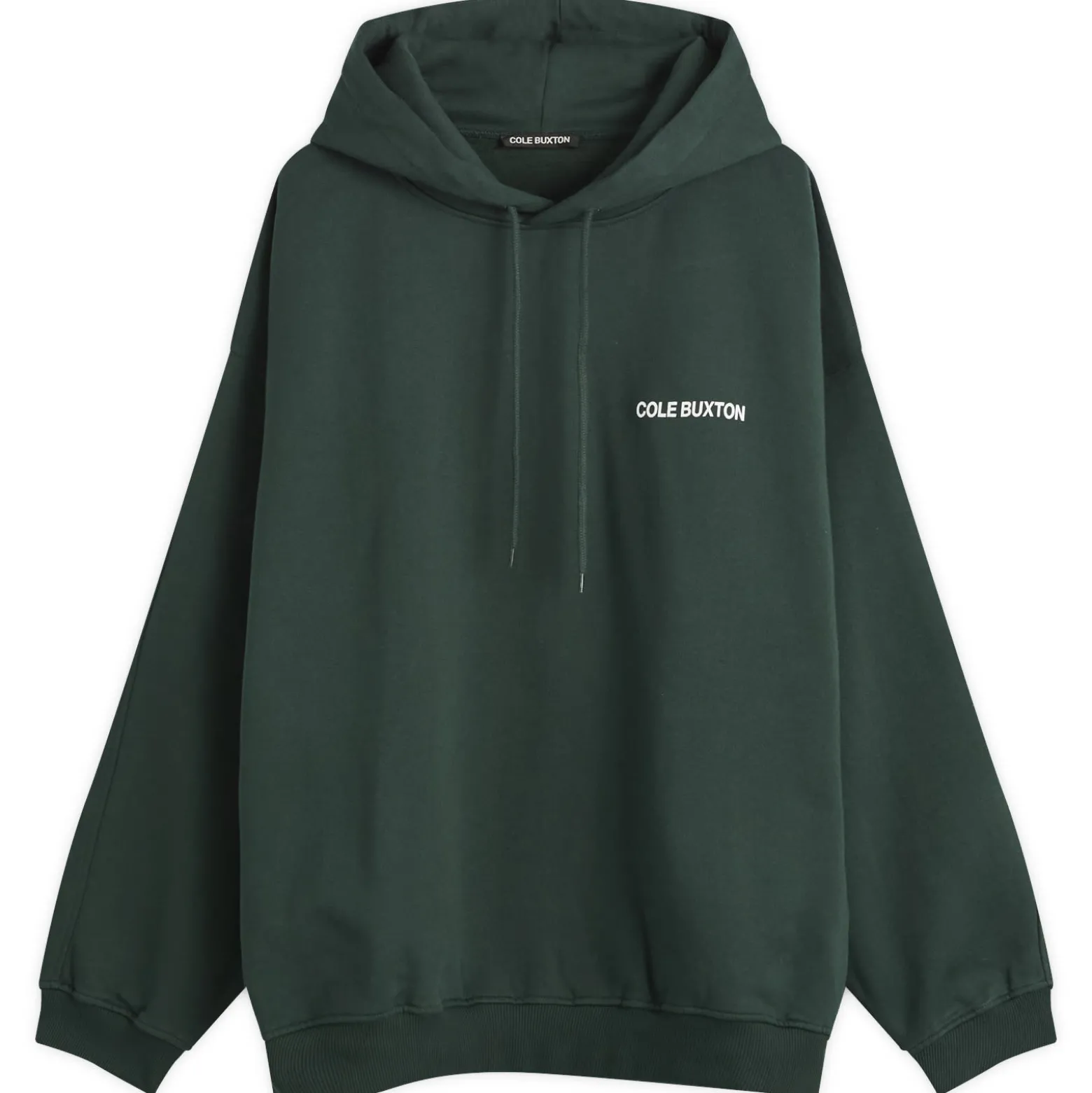 Cole Buxton Sportswear Hoodie