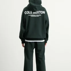 Cole Buxton Sportswear Hoodie