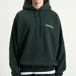 Cole Buxton Sportswear Hoodie