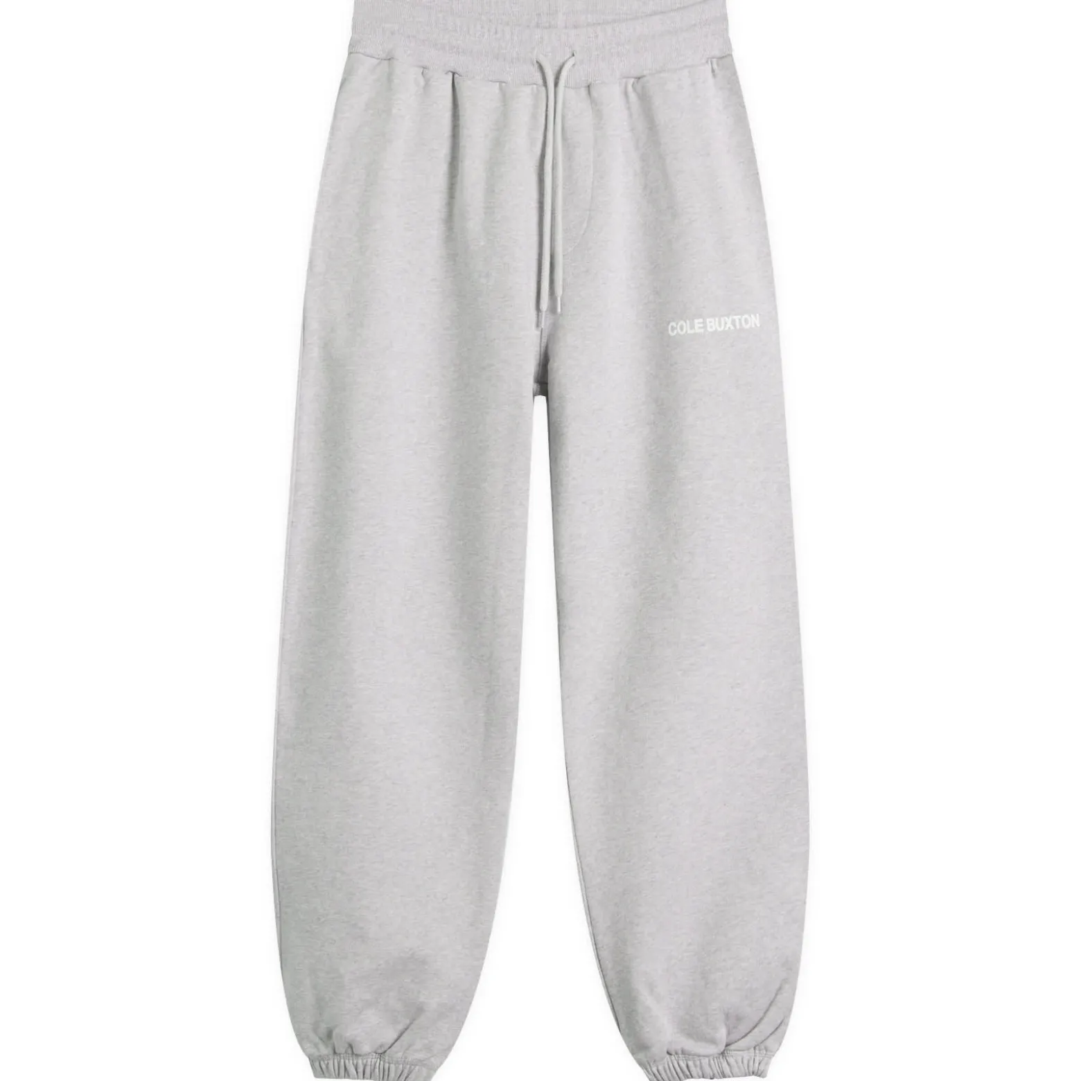 Cole Buxton Sportswear Sweat Pants