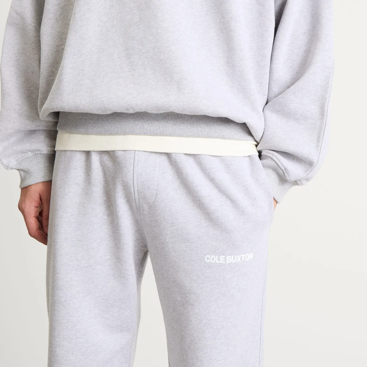 Cole Buxton Sportswear Sweat Pants