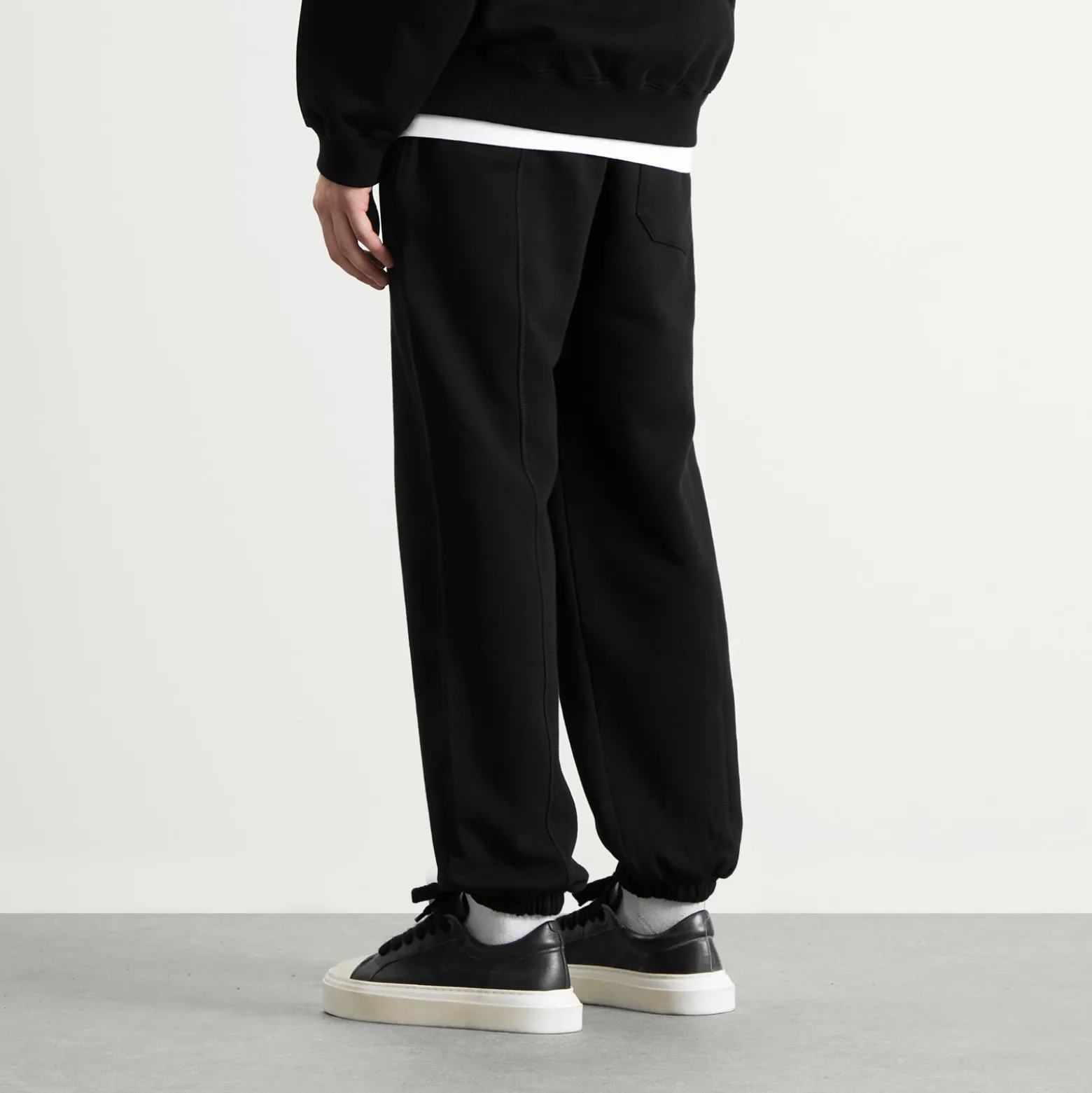 Cole Buxton Sportswear Sweat Pants