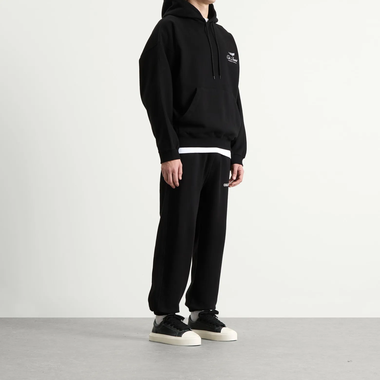 Cole Buxton Sportswear Sweat Pants
