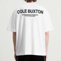 Cole Buxton Sportswear T-Shirt