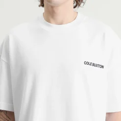 Cole Buxton Sportswear T-Shirt