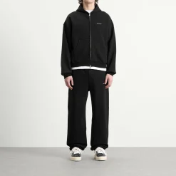 Cole Buxton Vintage Mini Logo Zip Hoodie
