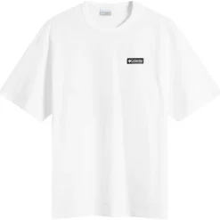Columbia CSC™ Heavyweight Back Graphic T-Shirt