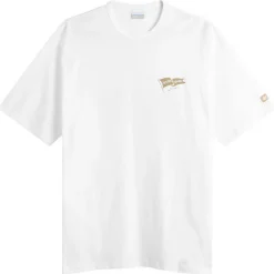 Columbia CSC™ Heavyweight Back Graphic T-Shirt