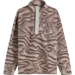 Columbia Helvetia™ II Printed Half Snap Fleece