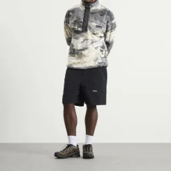 Columbia Helvetia™ II Printed Half Snap Fleece