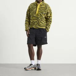 Columbia Helvetia™ II Printed Half Snap Fleece