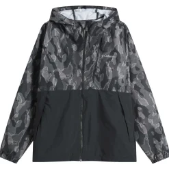 Columbia Spire Valley™ Novelty Windbreaker