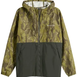 Columbia Spire Valley™ Novelty Windbreaker