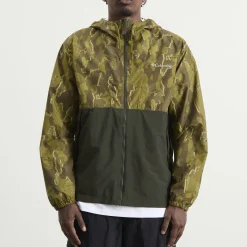 Columbia Spire Valley™ Novelty Windbreaker