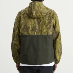 Columbia Spire Valley™ Novelty Windbreaker